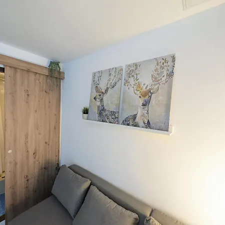 アパート See 12 - Wunderschoenes Appartement Mit Balkon Und Seezugang *