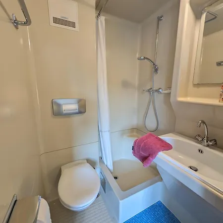 アパート See 12 - Wunderschoenes Appartement Mit Balkon Und Seezugang